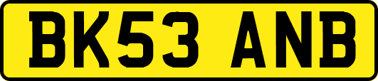 BK53ANB