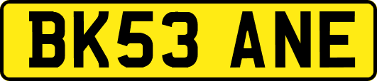 BK53ANE