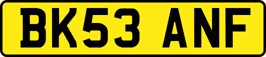 BK53ANF