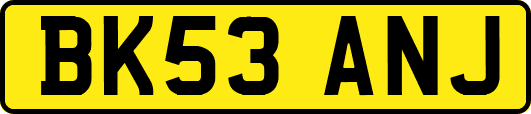 BK53ANJ