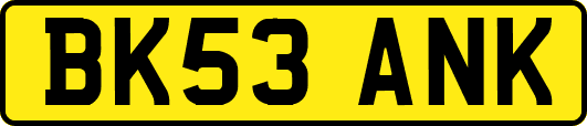 BK53ANK
