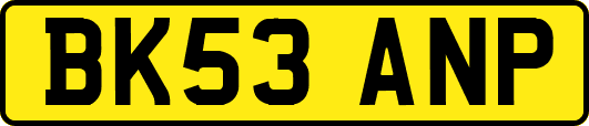 BK53ANP
