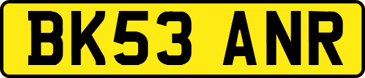 BK53ANR