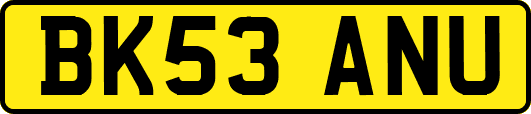 BK53ANU