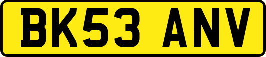 BK53ANV