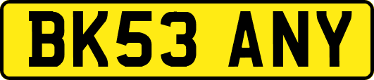 BK53ANY
