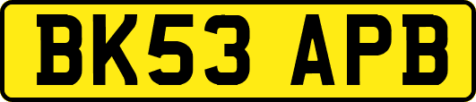 BK53APB