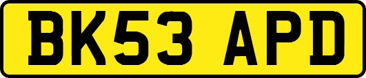 BK53APD