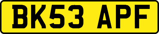BK53APF