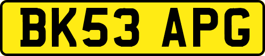 BK53APG