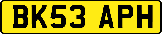 BK53APH