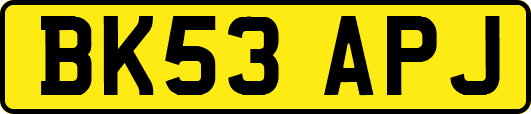 BK53APJ