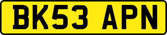 BK53APN