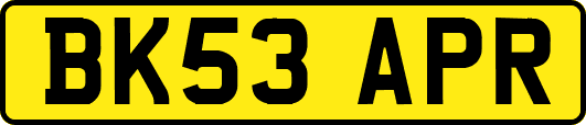 BK53APR