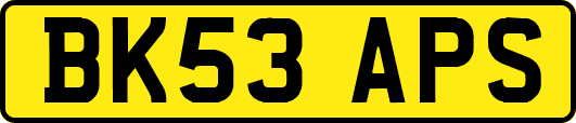 BK53APS