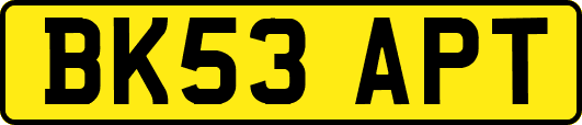 BK53APT