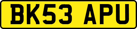 BK53APU