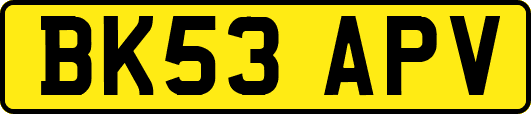 BK53APV
