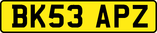 BK53APZ