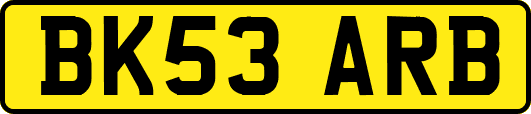 BK53ARB