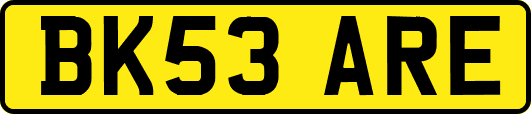 BK53ARE
