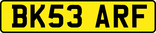 BK53ARF