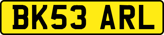 BK53ARL