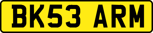 BK53ARM