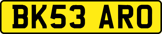 BK53ARO