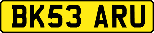 BK53ARU