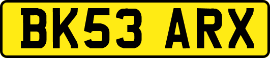 BK53ARX
