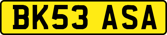 BK53ASA