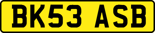 BK53ASB