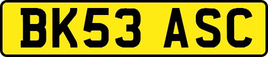 BK53ASC