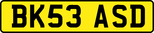 BK53ASD