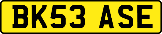 BK53ASE