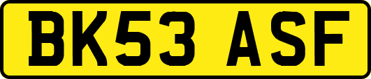 BK53ASF