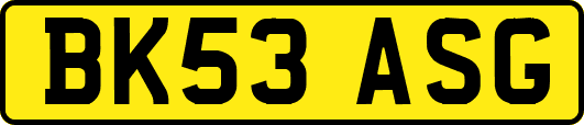 BK53ASG