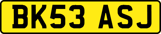 BK53ASJ