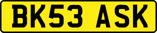 BK53ASK