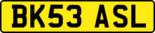BK53ASL