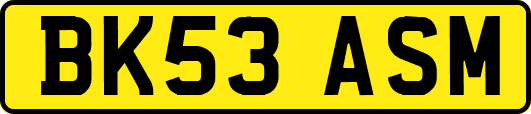 BK53ASM