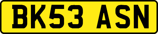 BK53ASN