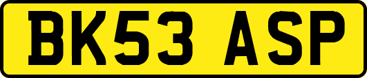BK53ASP