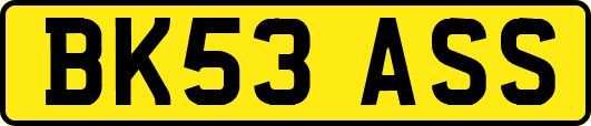 BK53ASS