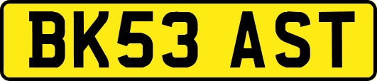 BK53AST