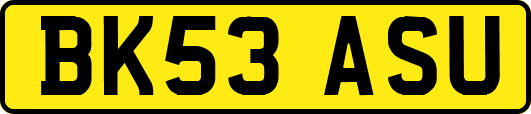 BK53ASU