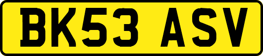 BK53ASV
