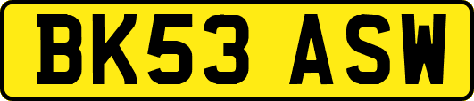BK53ASW