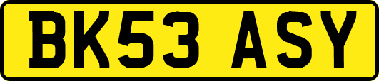 BK53ASY